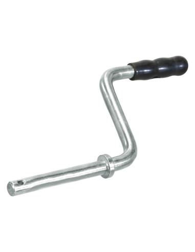 Palanca Caja Niveladora