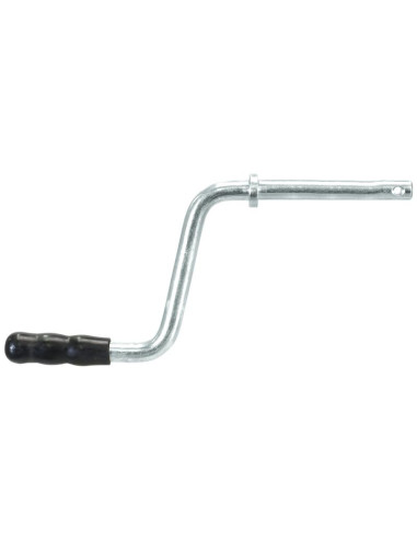 Palanca Caja Niveladora