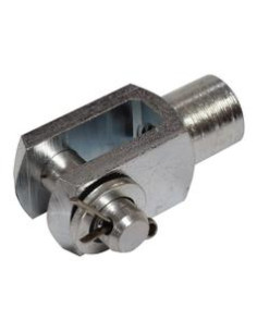 métrica Terminal Clevis Con Pasador M8.0 (71751)