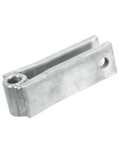 Soporte Horquilla Brazo Elevacion - Reductor