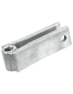 Soporte Horquilla Brazo Elevacion - Reductor 2