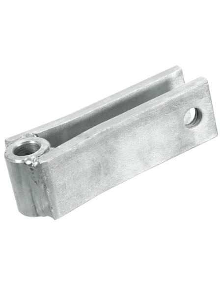 Soporte Horquilla Brazo Elevacion - Reductor