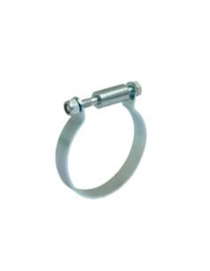 Abrazadera Tercer Punto Hidraulico Para Cilindro 105mm