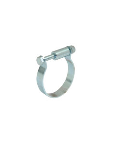 Abrazadera Tercer Punto Hidraulico Para Cilindro 80mm 2