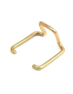 Clip De Cierre Tercer Punto