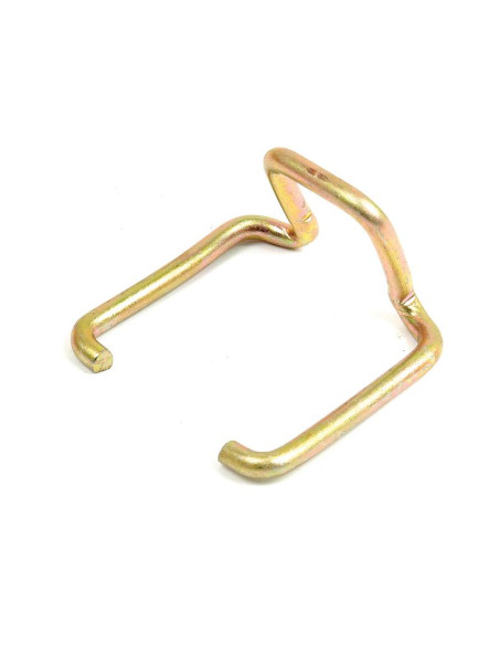 Clip De Cierre Tercer Punto