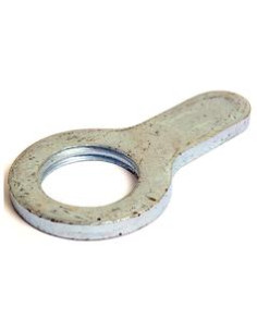 Collarín De Bloqueo Tercer Punto métrica M30