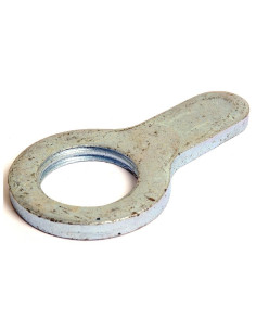 Collarín De Bloqueo Tercer Punto métrica M30 2