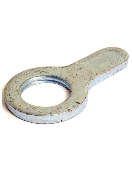 Collarín De Bloqueo Tercer Punto métrica M30