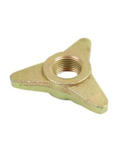 Collarín De Bloqueo Tercer Punto métrica M36