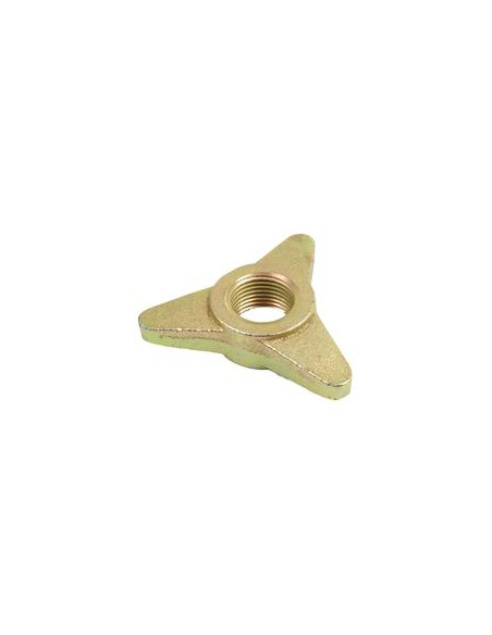 Collarín De Bloqueo Tercer Punto métrica M36