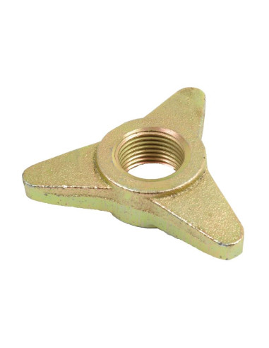 Collarín De Bloqueo Tercer Punto métrica M36