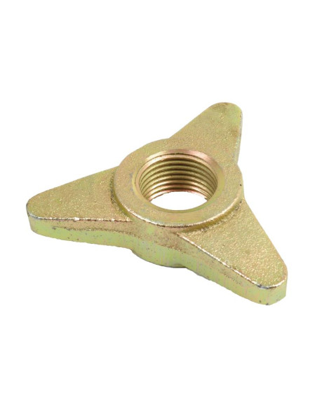 Collarín De Bloqueo Tercer Punto métrica M36