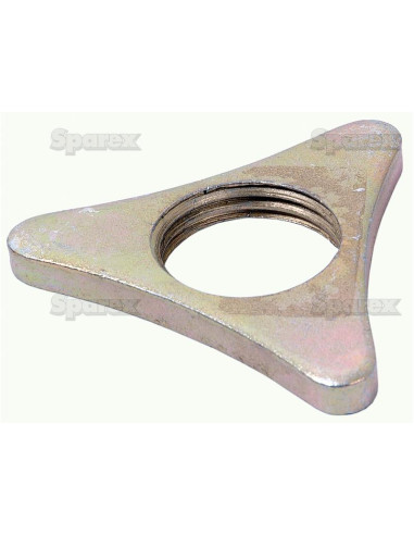 Collarín De Bloqueo Tercer Punto métrica M36