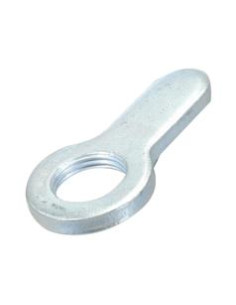 Collarín De Bloqueo Tercer Punto métrica M36x3