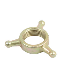 Collarín De Bloqueo Tercer Punto métrica M40 2