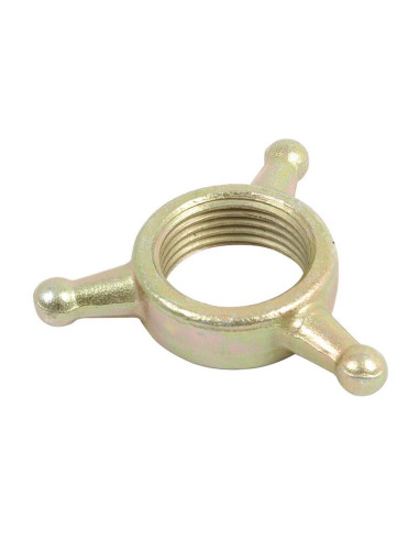 Collarín De Bloqueo Tercer Punto métrica M40