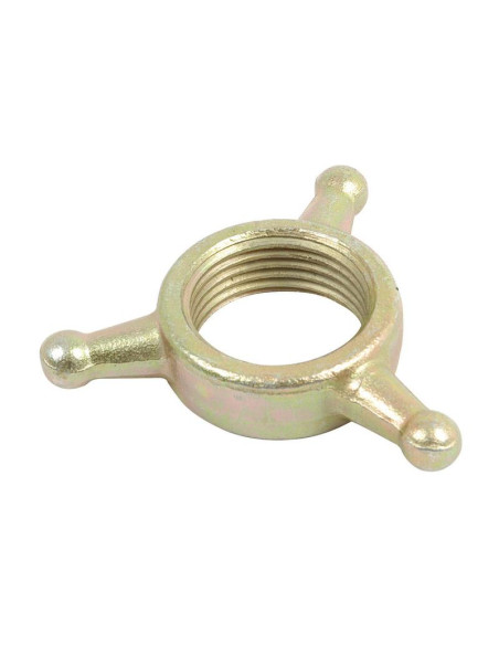 Collarín De Bloqueo Tercer Punto métrica M40