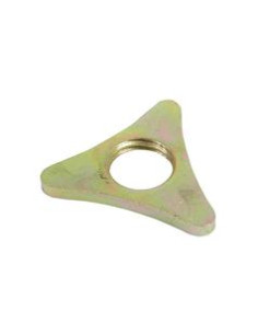 Collarín De Bloqueo Tercer Punto UNC 1 1/4''