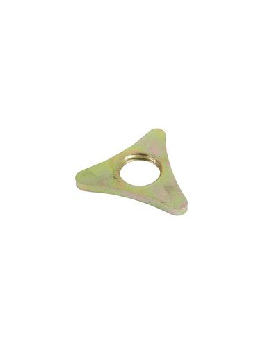 Collarín De Bloqueo Tercer Punto UNC 1 1/4''