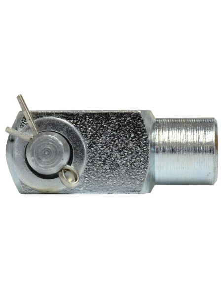 métrica Terminal Clevis Con Pasador M8.0 (71751)