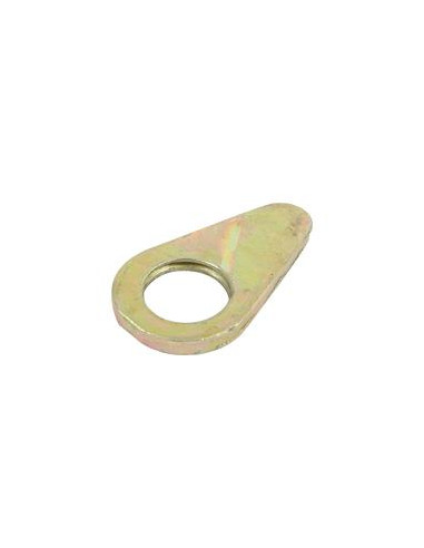 Collarín De Bloqueo Tercer Punto UNC 1 1/8''