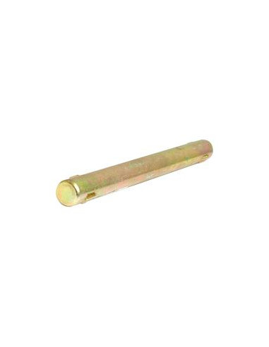 Eje Central Tercer Punto, Longitud: 200mm (77/8''), Ø16mm (5/8'')