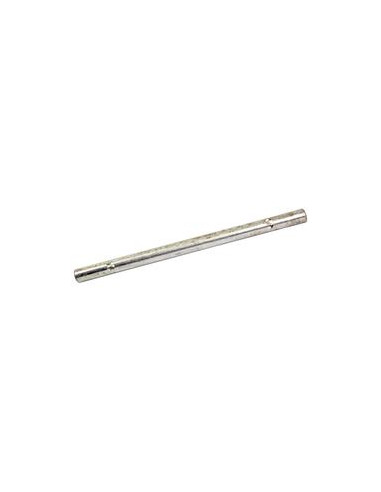 Eje Central Tercer Punto, Longitud: 203mm (8''), Ø12.7mm (1/2'')