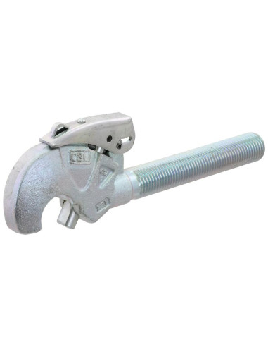 Enganche Forjado Tercer Punto - Cat. 1, Tamaño...