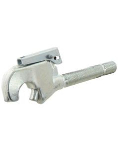 Enganche Forjado Tercer Punto - Cat. 2, Tamaño de rosca:...