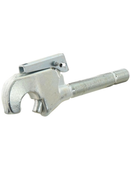 Enganche Forjado Tercer Punto - Cat. 2, Tamaño de rosca: 1 1/4'' - Dcho.