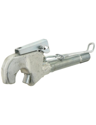 Enganche Forjado Tercer Punto - Cat. 2, Tamaño...