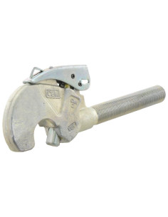 Enganche Forjado Tercer Punto - Cat. 2, Tamaño de rosca:... 2