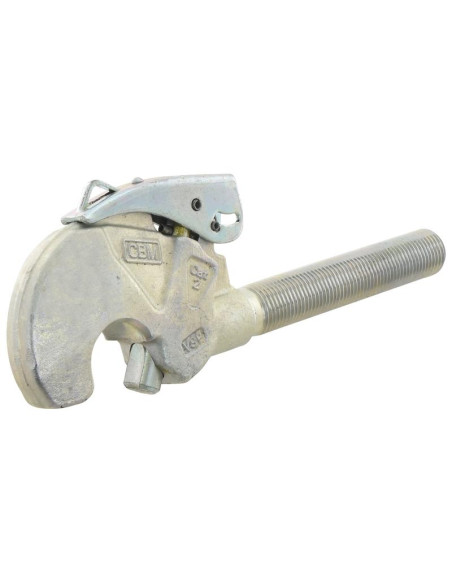 Enganche Forjado Tercer Punto - Cat. 2, Tamaño de rosca: M30x3 - Dcho.