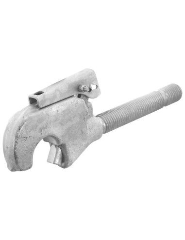 Enganche Forjado Tercer Punto - Cat. 2, Tamaño...