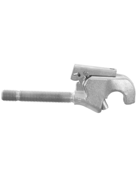Enganche Forjado Tercer Punto - Cat. 2, Tamaño de rosca: M32x3 - Dcho.