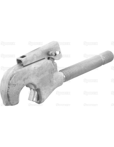 Enganche Forjado Tercer Punto - Cat. 2, Tamaño...