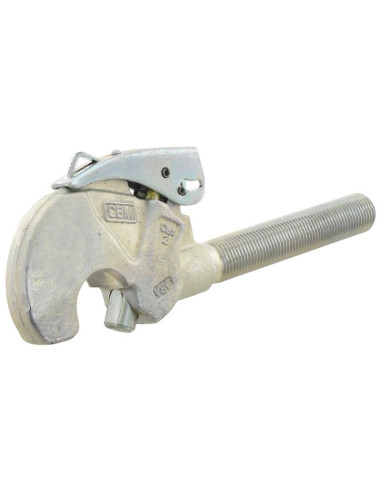 Enganche Forjado Tercer Punto - Cat. 2, Tamaño...