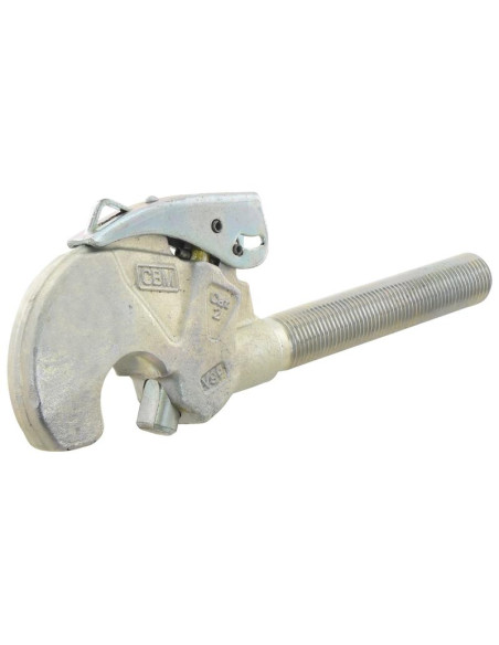 Enganche Forjado Tercer Punto - Cat. 2, Tamaño de rosca: M36x3 - Dcho.