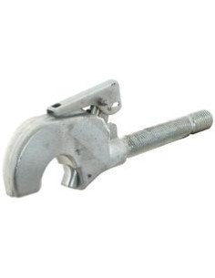 Enganche Forjado Tercer Punto - Cat. 3, Tamaño de rosca:...