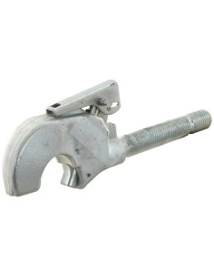 Enganche Forjado Tercer Punto - Cat. 3, Tamaño de rosca:... 2