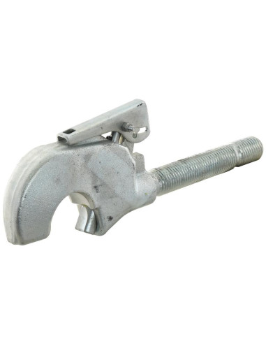 Enganche Forjado Tercer Punto - Cat. 3, Tamaño...