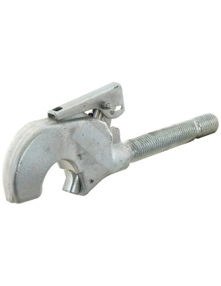 Enganche Forjado Tercer Punto - Cat. 3, Tamaño de rosca: 1 1/4'' - Dcho.