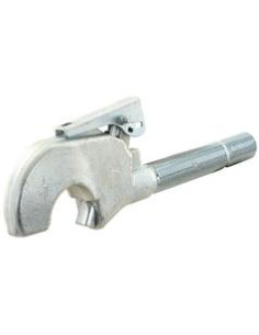 Enganche Forjado Tercer Punto - Cat. 3, Tamaño de rosca:...