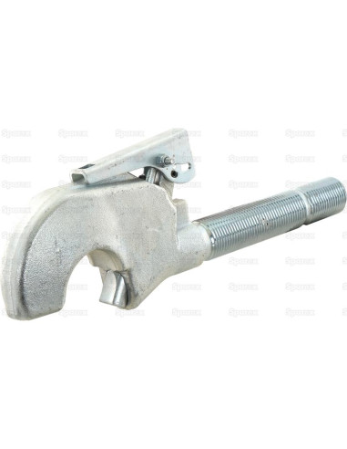 Enganche Forjado Tercer Punto - Cat. 3, Tamaño...