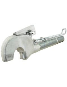 Enganche Forjado Tercer Punto - Cat. 3, Tamaño de rosca:...