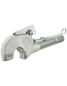 Enganche Forjado Tercer Punto - Cat. 3, Tamaño de rosca:... 2