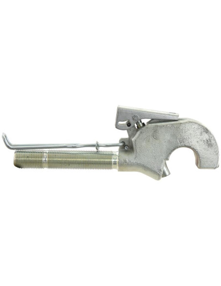 Enganche Forjado Tercer Punto - Cat. 3, Tamaño de rosca: M36x3 - Dcho.