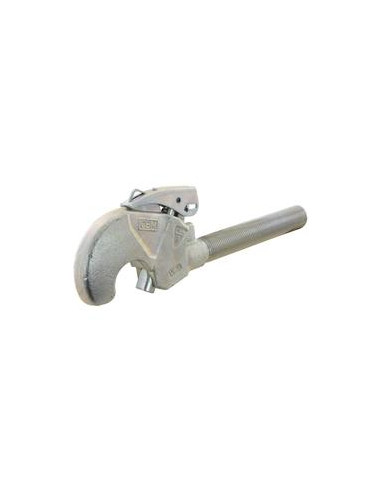 Enganche Forjado Tercer Punto - Cat. 3, Tamaño de rosca: M36x3 - Dcho.