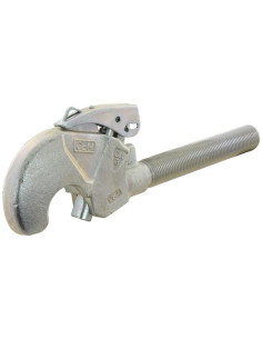 Enganche Forjado Tercer Punto - Cat. 3, Tamaño de rosca:... 2